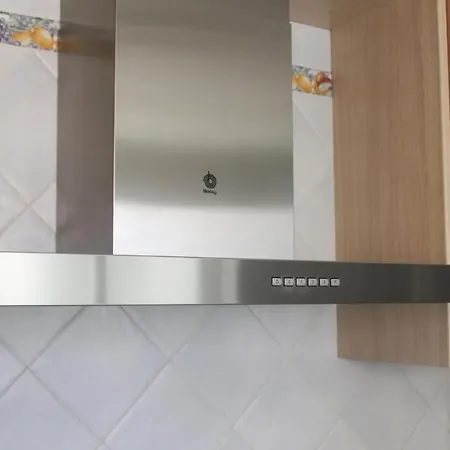 Bahia Apartment *