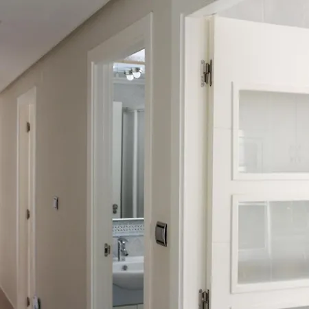 Apartment Bahia *