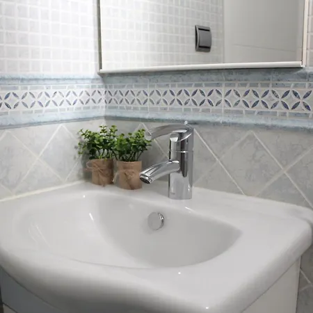 Apartment Bahia