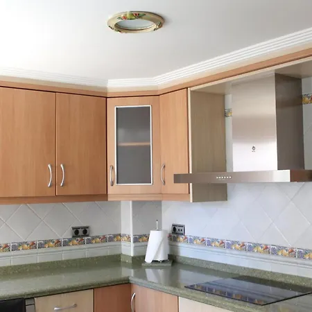 Bahia Apartment