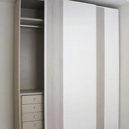 Bahia Apartment *