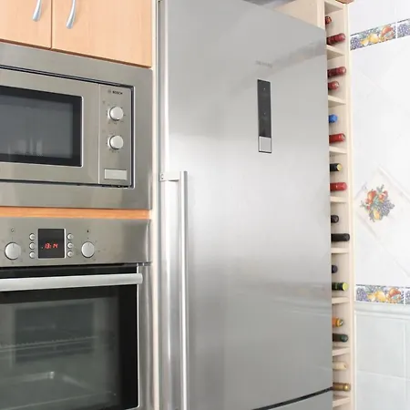 Apartment Bahia